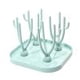 thumbnail image 5 of Organizador Estantes de secado de biberones para bebés Porta biberones multifuncional desmontable JShteea Libre de BPA, 5 of 9
