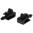 thumbnail image 5 of 2Pcs Auto Windshield Glass Wiper Nozzle Parts for Megane 2 Scenic2 8200082347, 5 of 5
