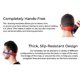 thumbnail image 1 of Guía de corte de pelo de silicona portátil antideslizante, molde de barbero, herramienta de estilismo DIY Tmvgtek Cuidado Belleza, 1 of 9