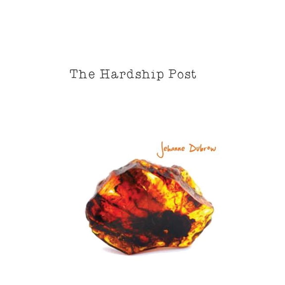 The Hardship Post (Paperback)