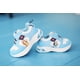 thumbnail image 3 of Zapatillas bajas para niños Bluey color azul bebé talla 9, 3 of 7