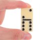 thumbnail image 4 of 1 Set Dominoes Set Domino Block Dominoes Board Game For Adults Party Gathering, 4 of 4