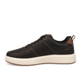 thumbnail image 5 of Dockers Mens Overtime Laser Casual Lace Up Sneaker, 5 of 6