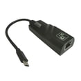 thumbnail image 1 of Convertidor de cable de red usb-c a Rj45 LAN para Macbook Feliz Sencillez, 1 of 5