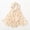 Beige One Size, variant on Muslim 'S Classic and Practical Women's Solid Color Casual Scarf Headscarf, Gauze Linen Feeling Scarves Lightweight Soft Beach Shawl Wraps, Women Hijab Cloth Islam Turban Wraps Navy One Size