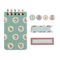 The Pioneer Woman Blooming Bouquet 59Piece Stationery Set