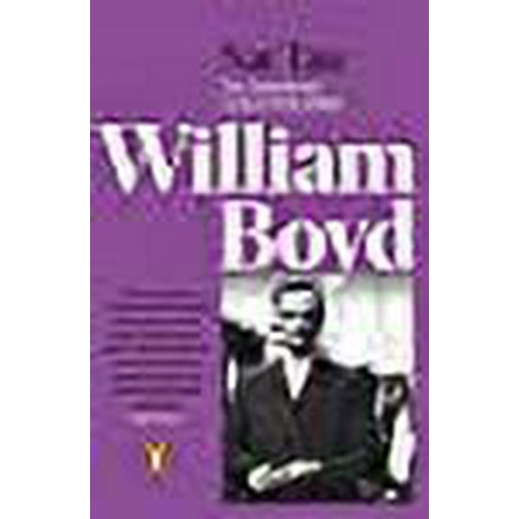 Nat Tate William Boyd (Paperback)