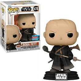Funko POP! Movies: Star Wars - Ewok 3 Pack - Teebo, Chirpa