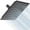 Black-8 Inch, variant on 12 Inch Oil Rubbed Bronze Square Rainfall Shower Head
