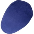 thumbnail image 5 of Men's Cotton Flat Ivy Gatsby Newsboy Driving Hat Cap, 5 of 5