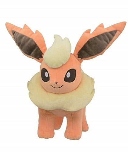 i love eevee plush