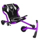 thumbnail image 1 of EzyRoller New Pro-X Juguete para montar para niños y adultos - Púrpura, 1 of 5
