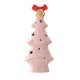 thumbnail image 2 of Luz Nocturna De Cerámica Con Forma De Árbol De Navidad Estrella Iluminada Festiva Para Decoración Bonita Lámpara De Cerámica Con Forma De Noche Estrellada Perfecta Para Navidad Y Para Crear Un Am, 2 of 5