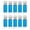 Blue, variant on KOOTION 10 Pack 2 GB USB Flash Drives Memory Stick Thumb Drive for Laptop PC Data Backup