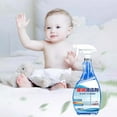 thumbnail image 5 of HongHeng Foaming Glass Cleaner Trigger Spray, All Purpose Window and Glass Cleaner, Glass Cleaners for the Home Or office, 5 of 9