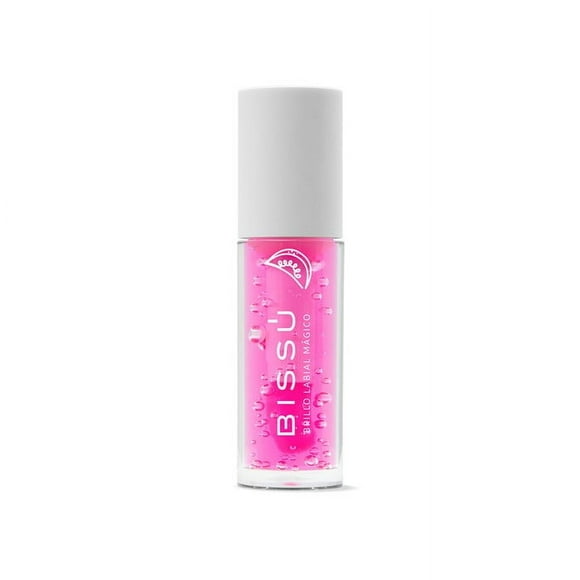 BISSU Labios Brillo Labial Magico Color 06 Sandía