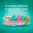 thumbnail image 6 of Cloralen No-Splash Liquid Bleach, All Purpose Cleaner, 121 fl oz, 6 of 7