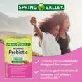 Spring Valley Women's Probiotic Dietary Supplement, 30 Count