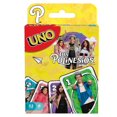 thumbnail image 1 of Juego de Cartas MATTEL UNO Los Polinesios, 1 of 4