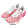 thumbnail image 2 of Tennis de Carrera Profesionales IRUNSVAN HEAT 1.0 para Hombre - Placa de Carbono, Ultra Ligeras con Amortiguación y Soporte Estable para Maratón, 2 of 9