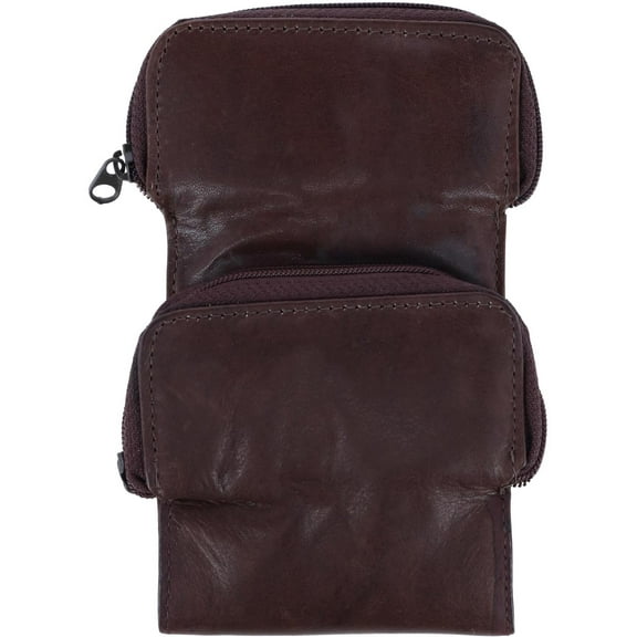 CTM Leather Pouch (Men)