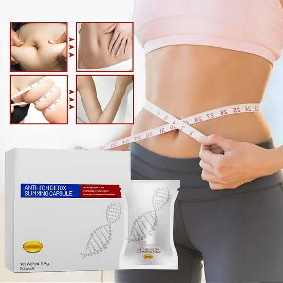CYC Soothe&Slim Instant Anti Itch Firming Arm Bye Meat Belly Fat Sculpting Boosting Women's Health 1ML