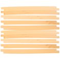 thumbnail image 3 of 30pcs Bee Houses Tubes Refill Replacement Bee Tubes Bee Nest Refill Tubes Natural Reed Tubes, 3 of 8