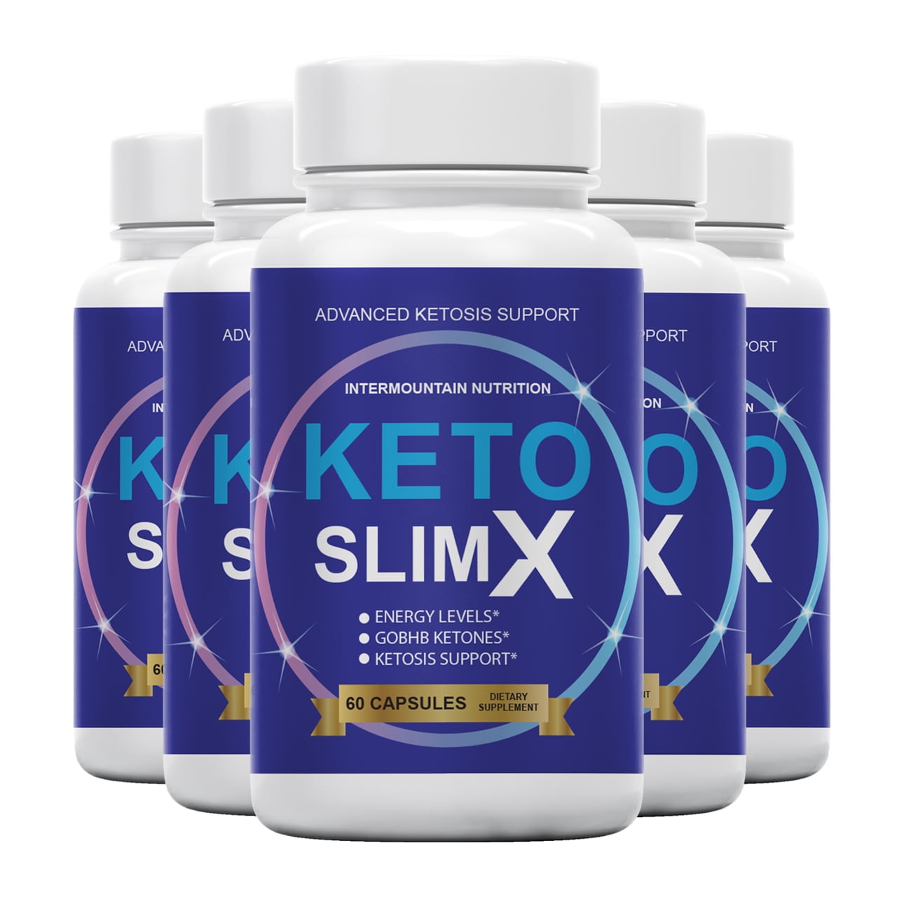 Keto Diet Pills and Supplement Hurt Your Health and Waste Your Money