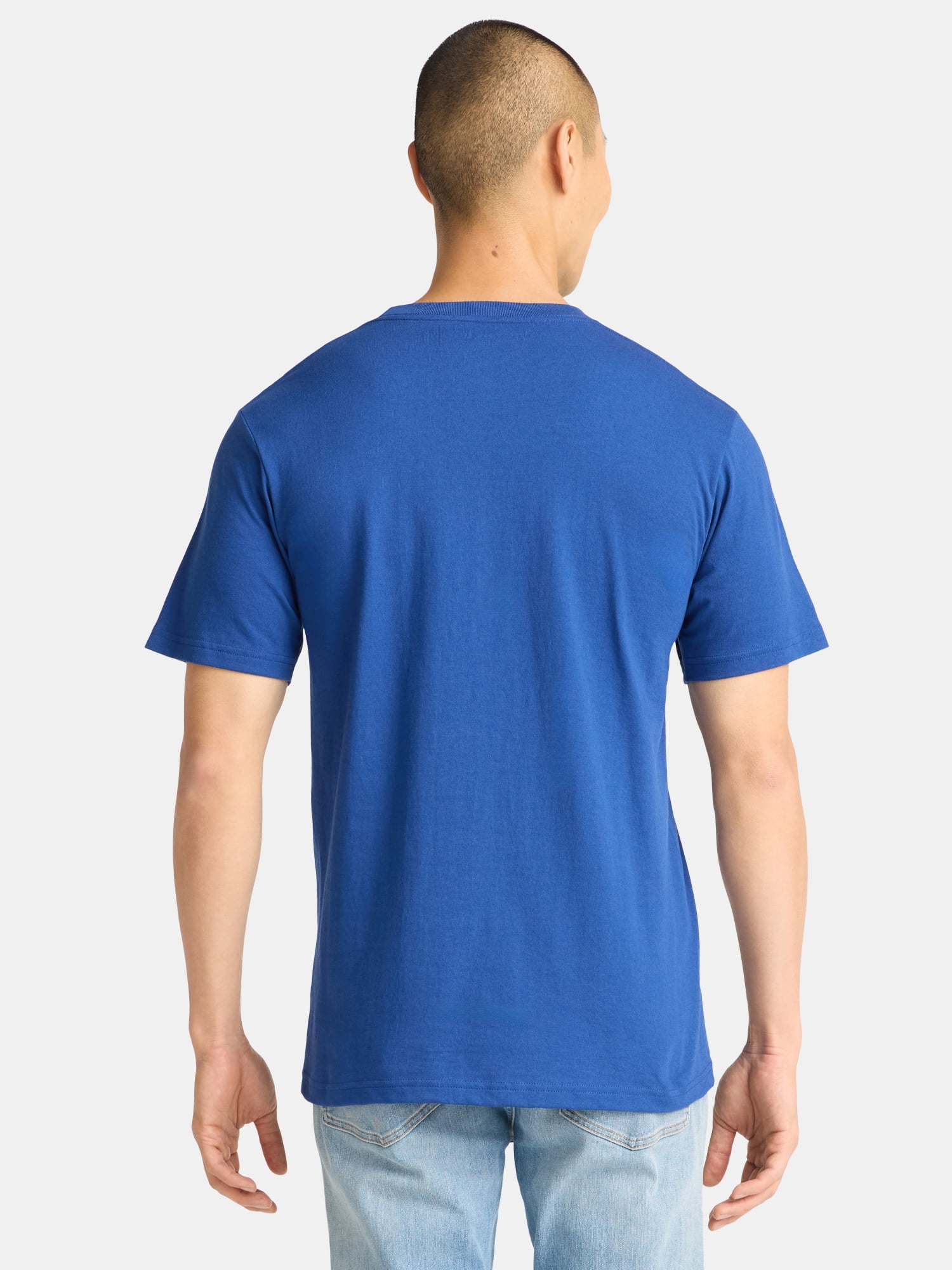 American Giant American Made Unisex Tee Shirt, Men's Sizes XS-3XL