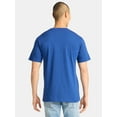 thumbnail image 5 of American Giant American Made Unisex Tee Shirt, Men's Sizes XS-3XL, 5 of 5