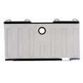 thumbnail image 3 of Tbest Front Insert Grille Mesh Guard Fit For JK & Unlimited 2 And 4 Doors 2016+,Insert Grille Mesh,Mesh Guard, 3 of 8
