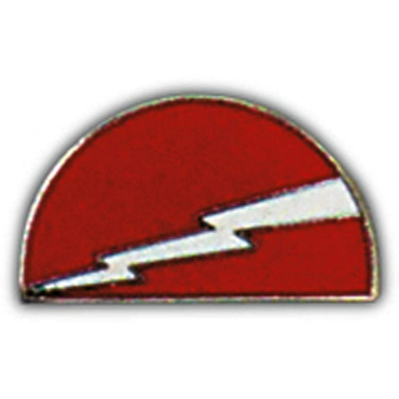 Eagle Emblems P15123 Pin - Army, 78Th Training Division - 1 in.