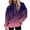 Purple womens sweatshirt, variant on Usmixi Womens Winter Hoodies Womens Drawstring Pullover Hoodies Tops Fashion Gradient Print Plus Size Hooded Sweatshirt Long Sleeve Pocket Sweater Sweatshirts 2025 Hoodies
