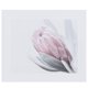 thumbnail image 1 of Pink Flowers Wall Art Canvas Painting Unframed Decorative Pictures for Bedroom Living Room Office Kitchen, 1 of 4