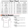 thumbnail image 2 of Gnshining Summer Tunic Shirts for Women Solid Color Gradient Camisole Loose Sleeveless Tank Tops Crew Neck Sweatshirts Blouse, 2 of 4