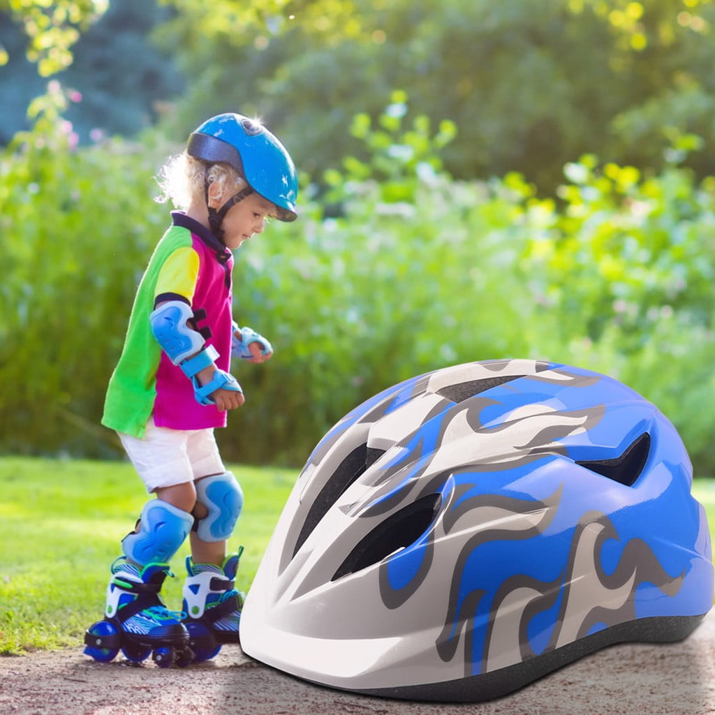 walmart boys helmet