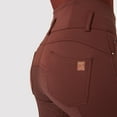 thumbnail image 6 of Horze Tara Womens Full Seat Thermo Breeches, 6 of 10