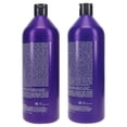 thumbnail image 5 of Redken Blondage Shampoo 33.8 oz & Conditioner 33.8 oz Combo Pack, 5 of 8
