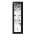 thumbnail image 2 of ArtToFrames 6x23 inch Black Picture Frame, Black MDF Poster Frame (3943), 2 of 8