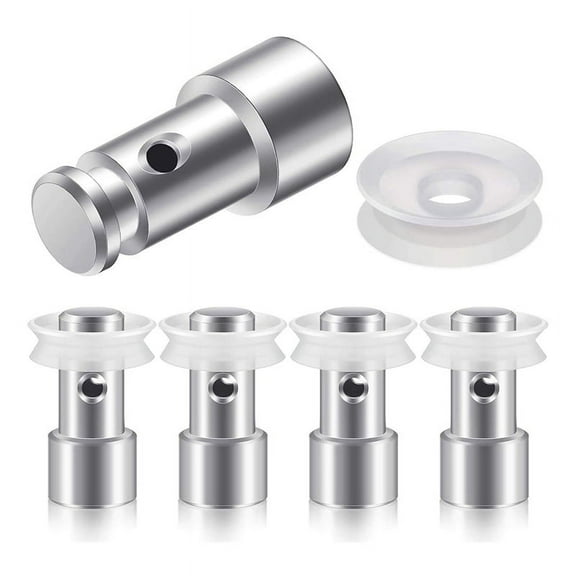 15 Pack Pressure Cooker Steam Valve Universal Replacement Floater and Sealer Fit XL, YBD60-100, PPC780, PPC770 PPC790