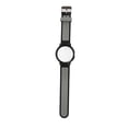 thumbnail image 1 of Watchband Replacement, Full  Soft Silicone Smart Watch Strap With Stylish Look And Adjustable Size For  Watch, 1 of 8