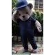 thumbnail image 3 of Disfraz de mascota de oso de peluche, disfraz de anime para cosplay, adultos, Navidad, Halloween, fiesta de cumpleaños, atuendos de actuación, prendas de carnaval, 3 of 5