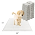 thumbnail image 5 of Four Paws Wee-Wee Insta-Rise Border Potty Training Dog & Puppy Pads, Pet Pee Pads, 100ct, 5 of 12