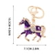 thumbnail image 3 of Llavero de Coche de Caballos y Animales, 3 of 5