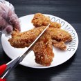 thumbnail image 4 of Coofit Ciseaux de Cuisine Robustes Ciseaux Alimentaires Portatifs avec Pinces Alimentaires pour Barbecue, 4 of 10