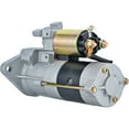 thumbnail image 5 of DB Electrical New Starter 410-48274 for Mitsubishi Fuso Fe507 4D33 4D34T 1995-On 18962, 5 of 7