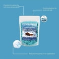 thumbnail image 2 of Ice & Snow Melt – Fast Acting Granular Rock Salt for Driveways & Sidewalks, Ice Melt Snow Melting Agent, Pet Friendly Low-Corrosion Formula for Driveways, Sidewalks and Yards (2PCS), 2 of 9