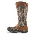 thumbnail image 3 of Rocky Lynx Snake Waterproof Zipper Pull-On Snake Boot, 3 of 7