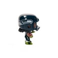 thumbnail image 5 of Seattle Seahawks NFL Funko POP Vinyl Figure: Marshawn Lynch, 5 of 6
