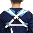thumbnail image 3 of Clavicle Support Belt Ergonomic Posture Corrector for Elderly, 3 of 8